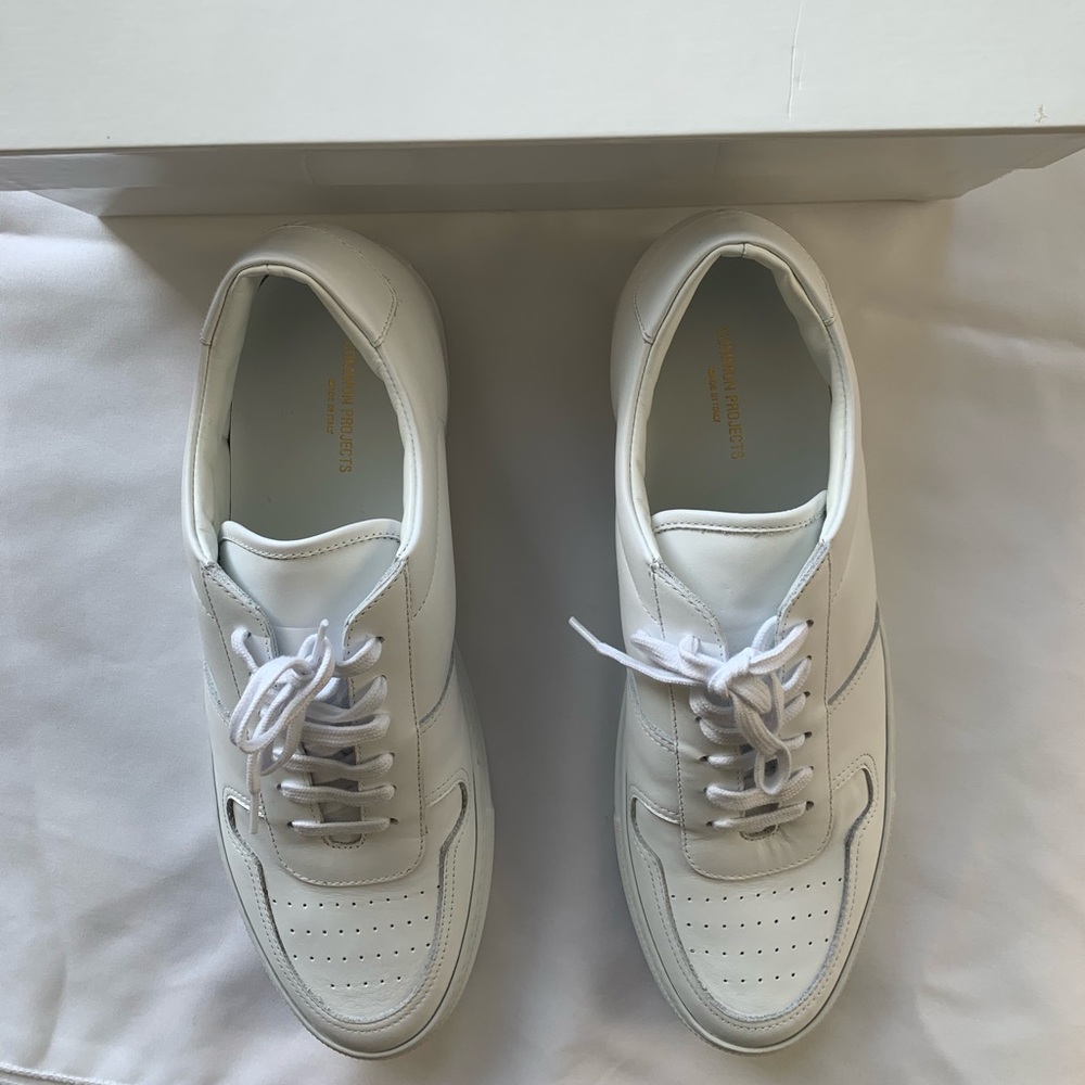 COMMON PROJECTS: BALL LOW - Picture 3 of 4